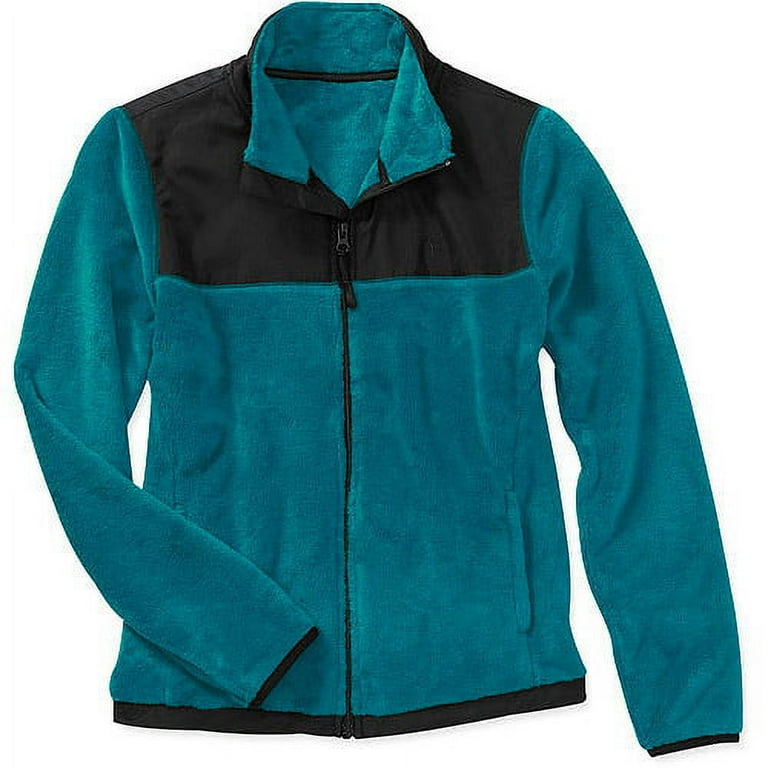 Danskin now fleece jacket hotsell