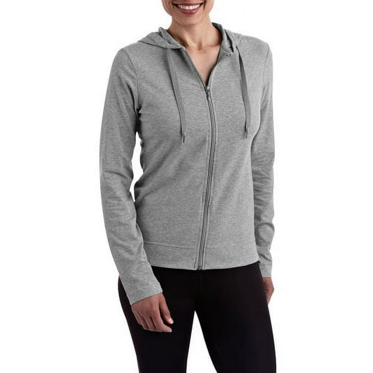 Danskin hoodie hotsell plus size