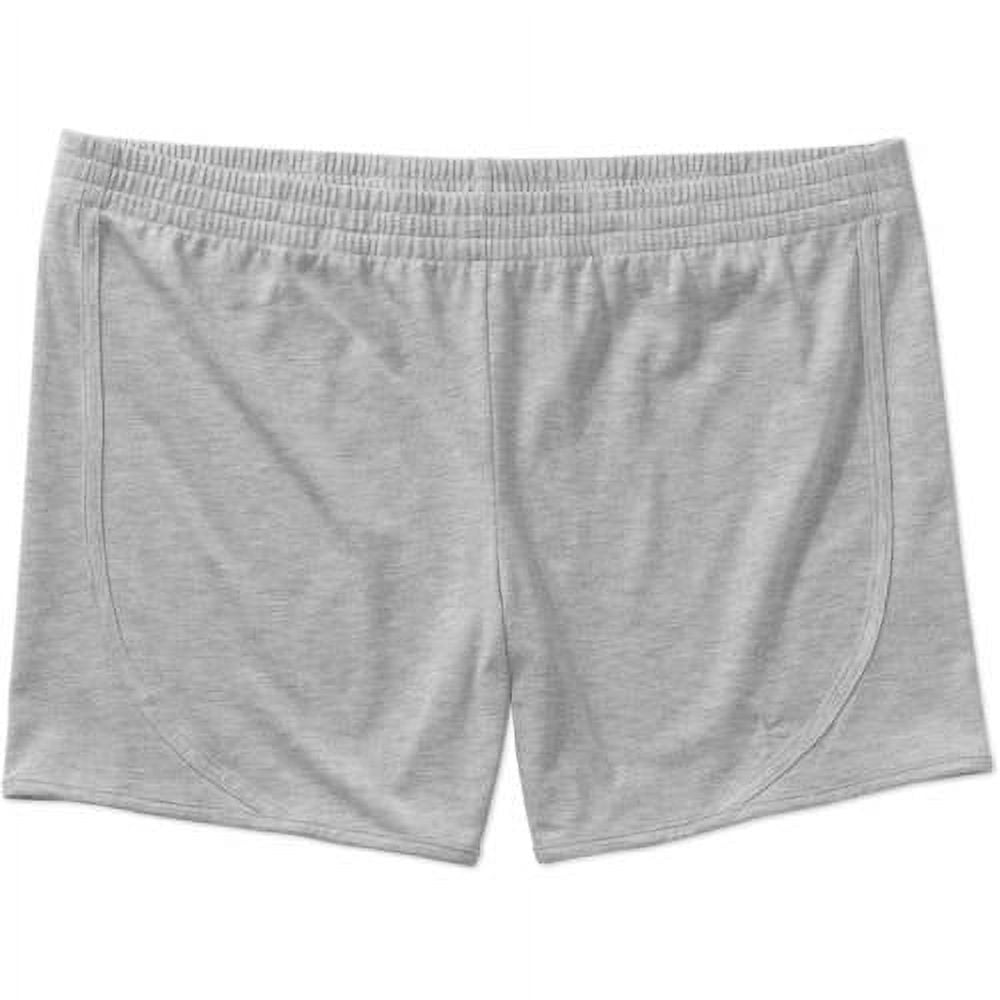 Danskin running shop shorts
