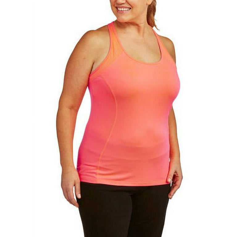 Danskin now plus sales size tank tops