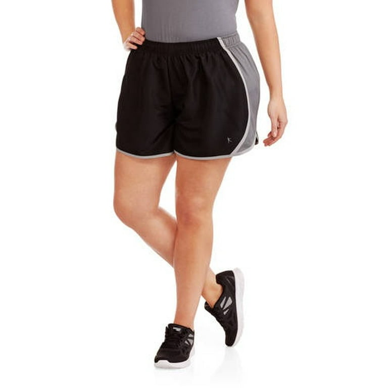 Danskin now sales athletic shorts