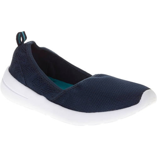 Walmart danskin shop slip on shoes
