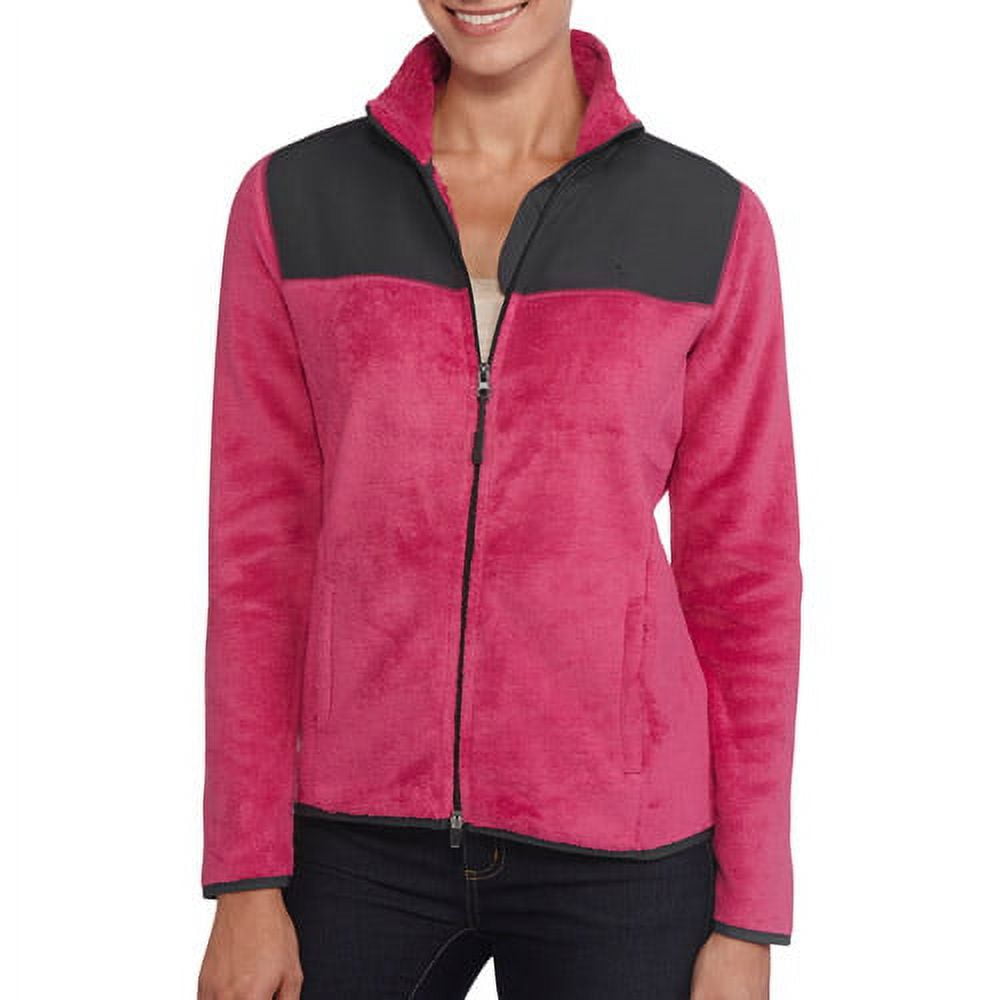 Danskin now jacket best sale