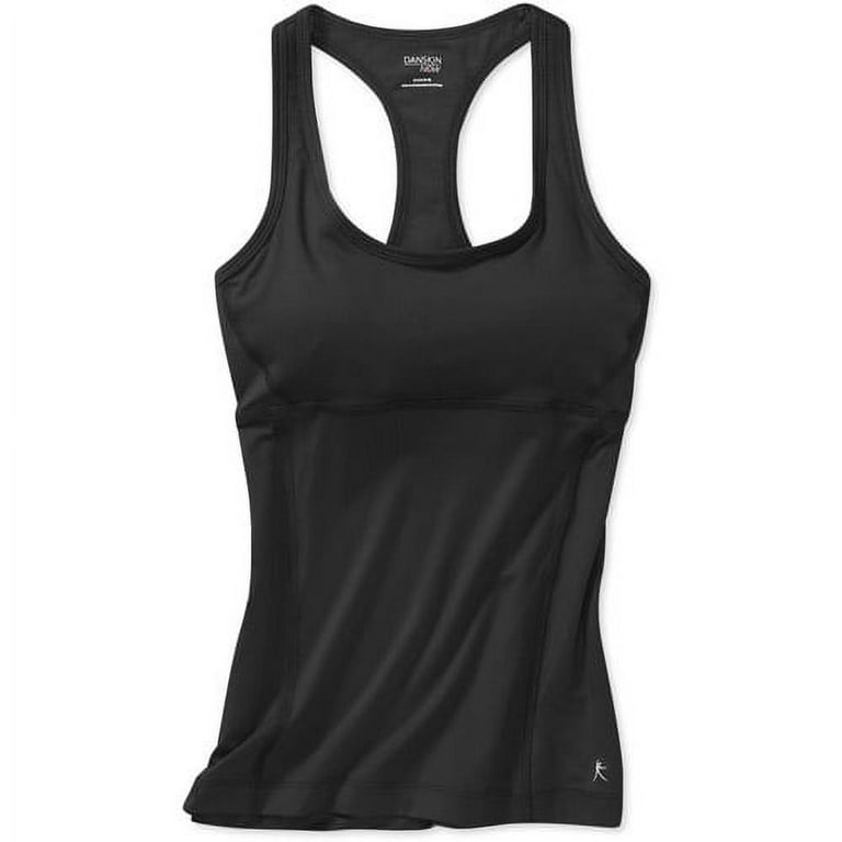 Danskin tops walmart sale