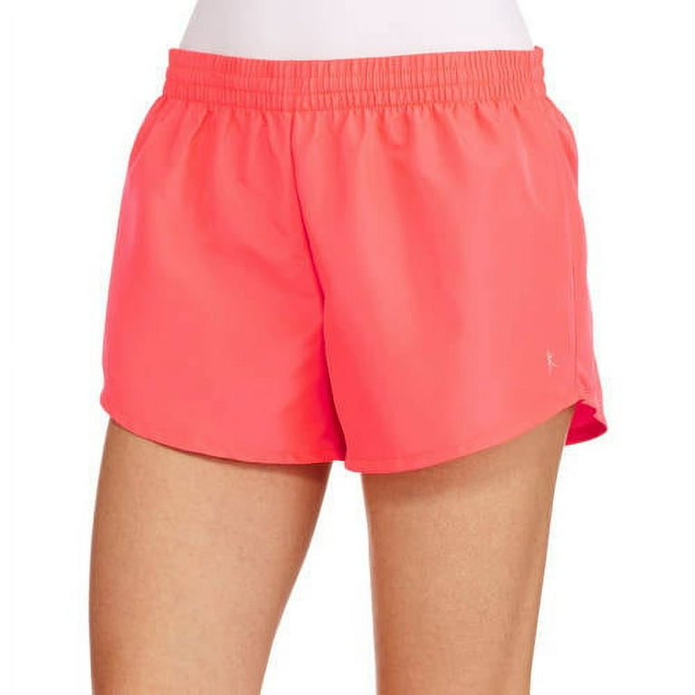Danskin Now Women s Woven Short