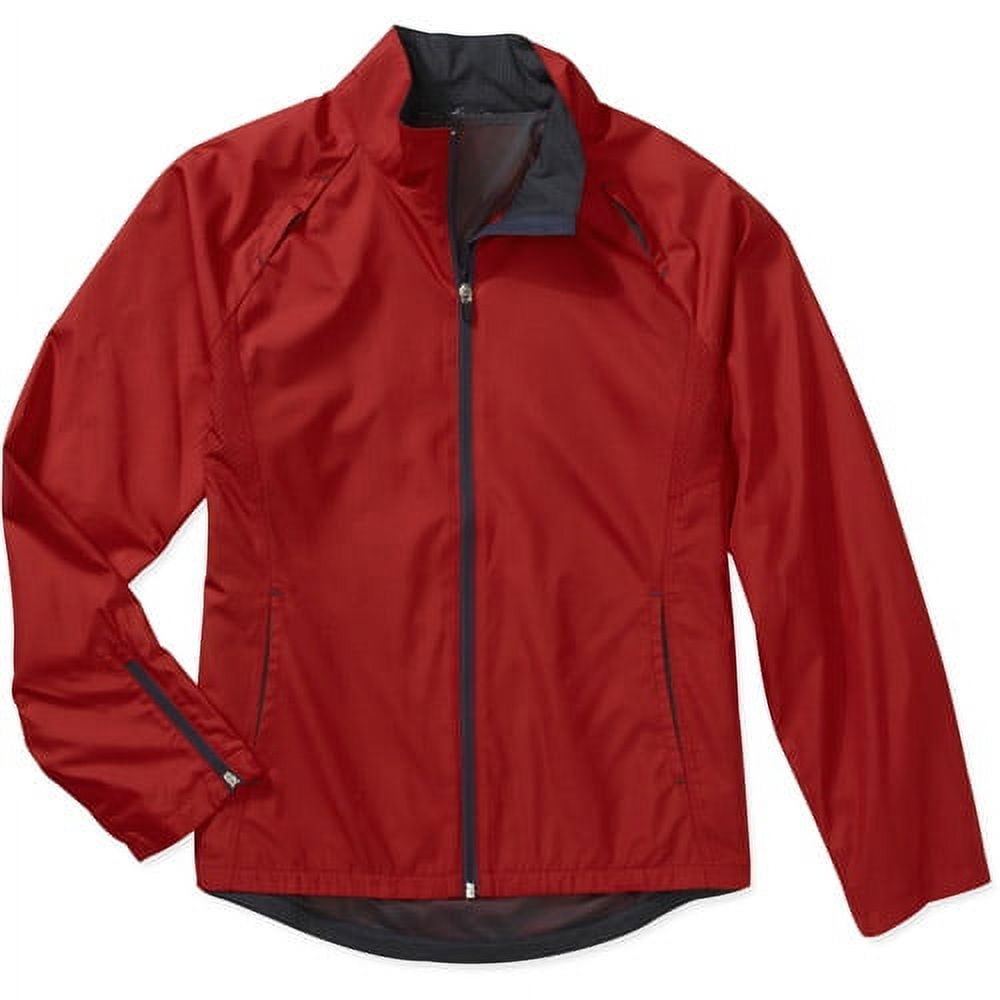 Danskin rain jacket hotsell