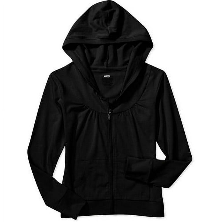 Danskin zipper hoodie sale