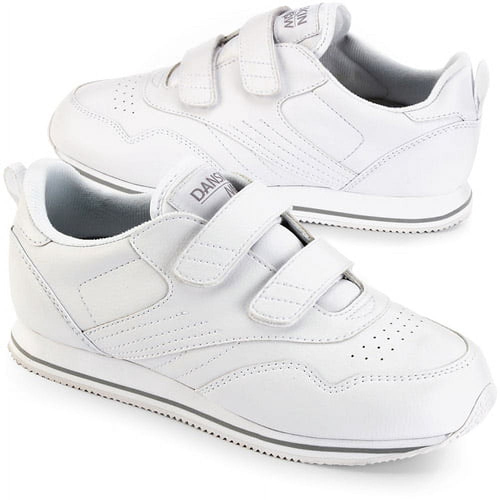 Danskin Now Womens Athletic Shoes