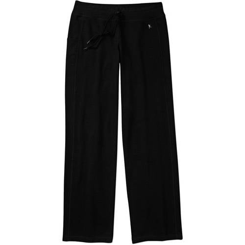 Danskin dri more semi clearance fitted pants