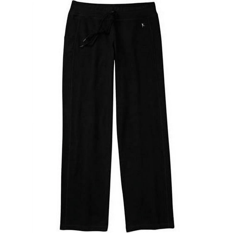 Danskin Now Womens Comfort Fit Pants with Drawstring available in Regular  and Petite