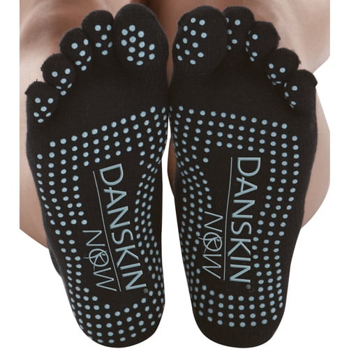 Danskin Now Yoga Socks