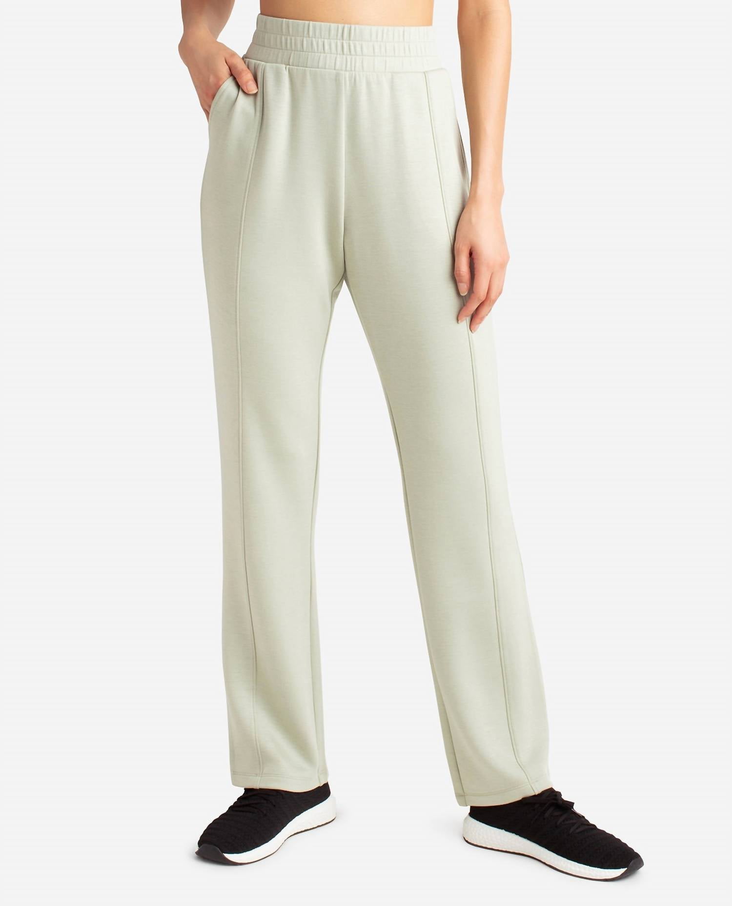 Danskin Scuba Lounge Pants - Walmart Business Supplies