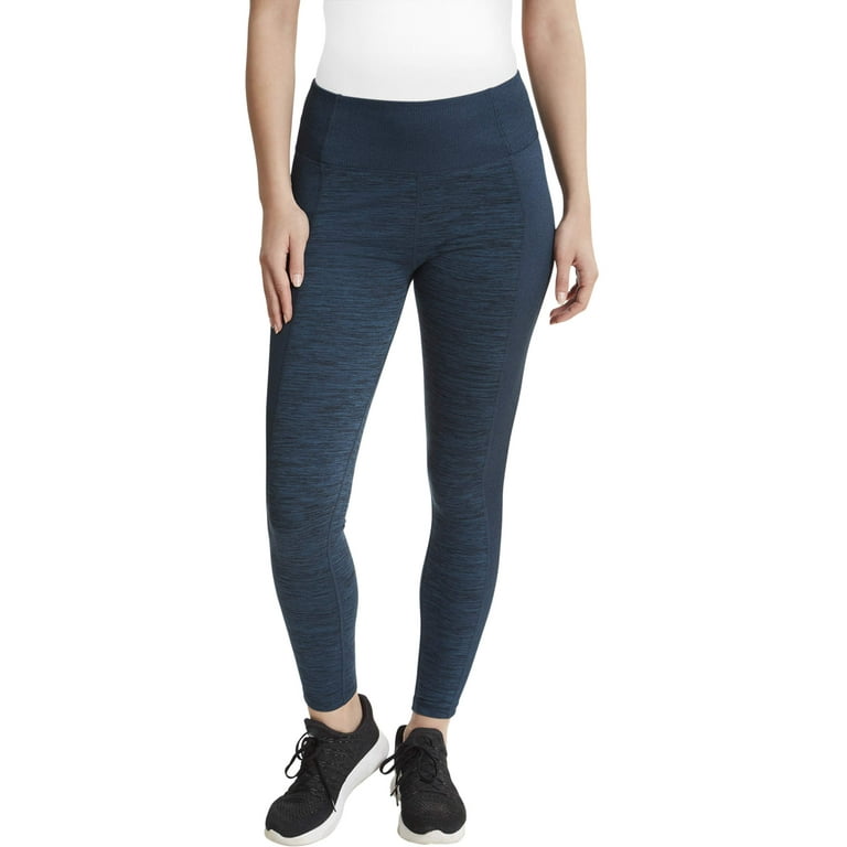 Danskin top leggings walmart