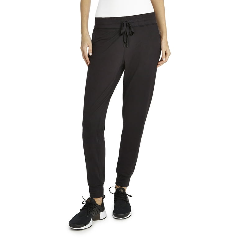 Danskin hot sale joggers walmart