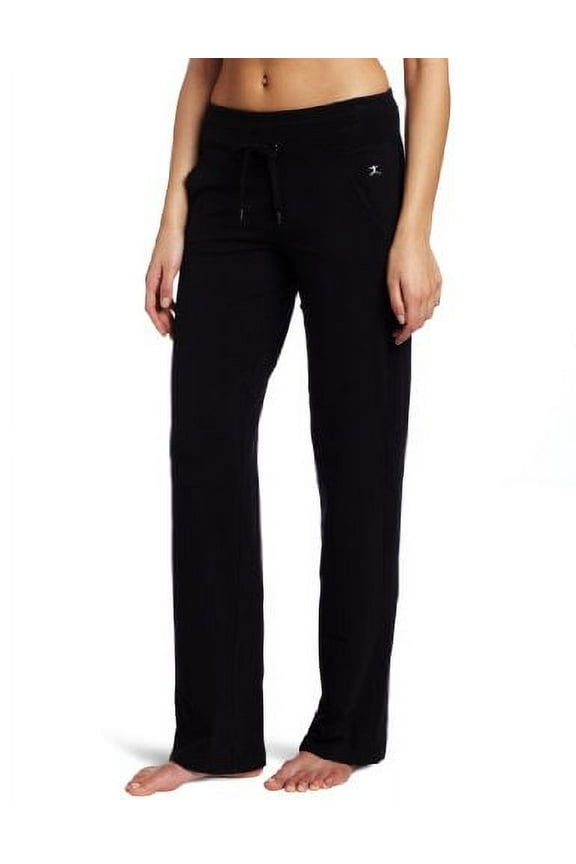Women's Plus Active Relaxed Pant