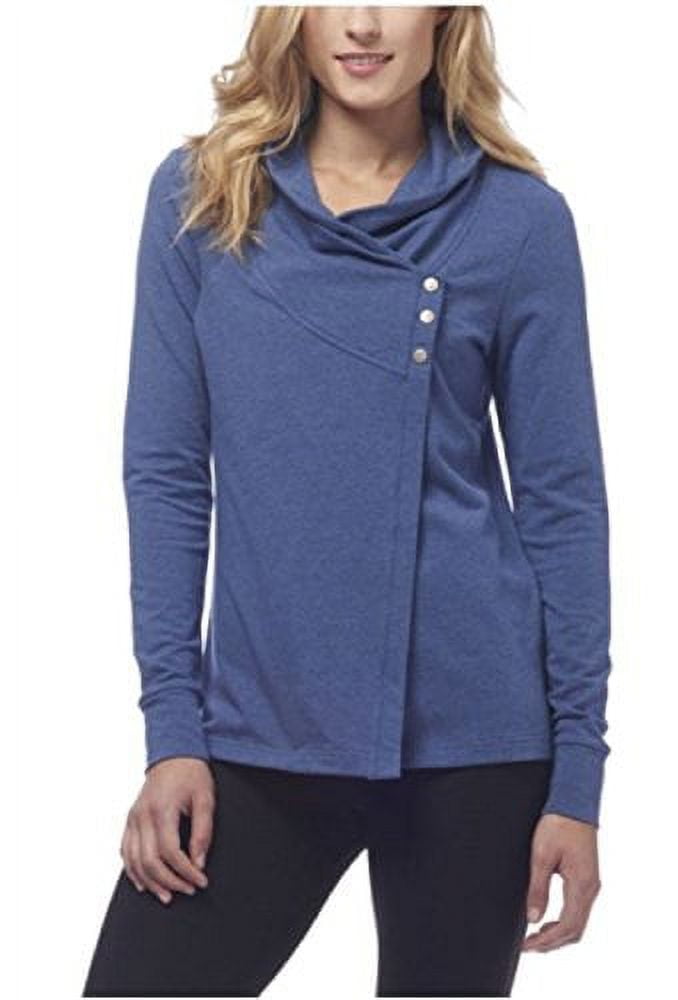 Danskin yoga jacket 2025
