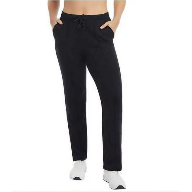 Women's Active Pants, Black