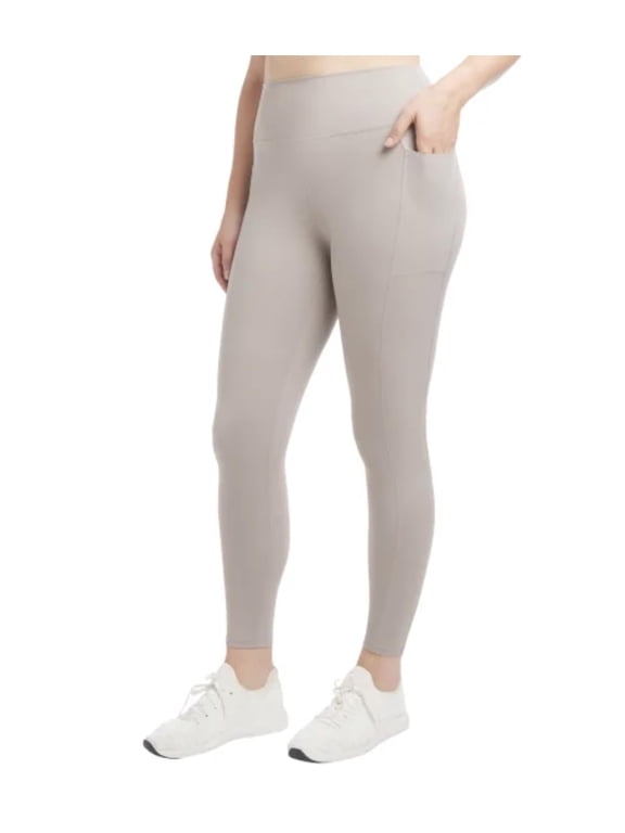 Women's High Waist Lightweight Legging, Satellite, X-Small
