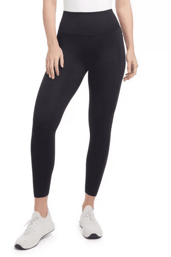 Women's Leggings Black X-Small