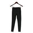 thumbnail image 1 of Danskin Women's Leggings Sz XS Reg Super Soft 7/8 Ankle Black, 1 of 4