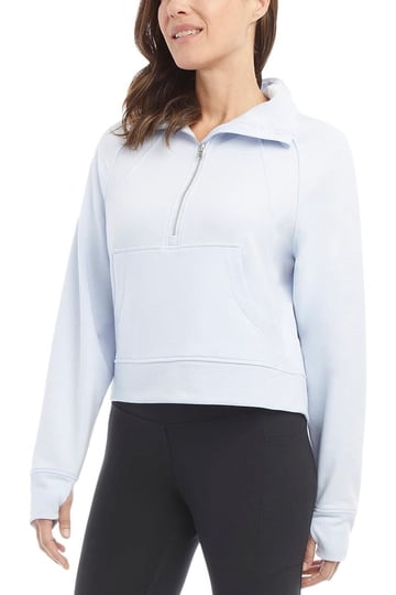 Danskin Womens Workout Jackets & Sweatshirts in Womens Workout