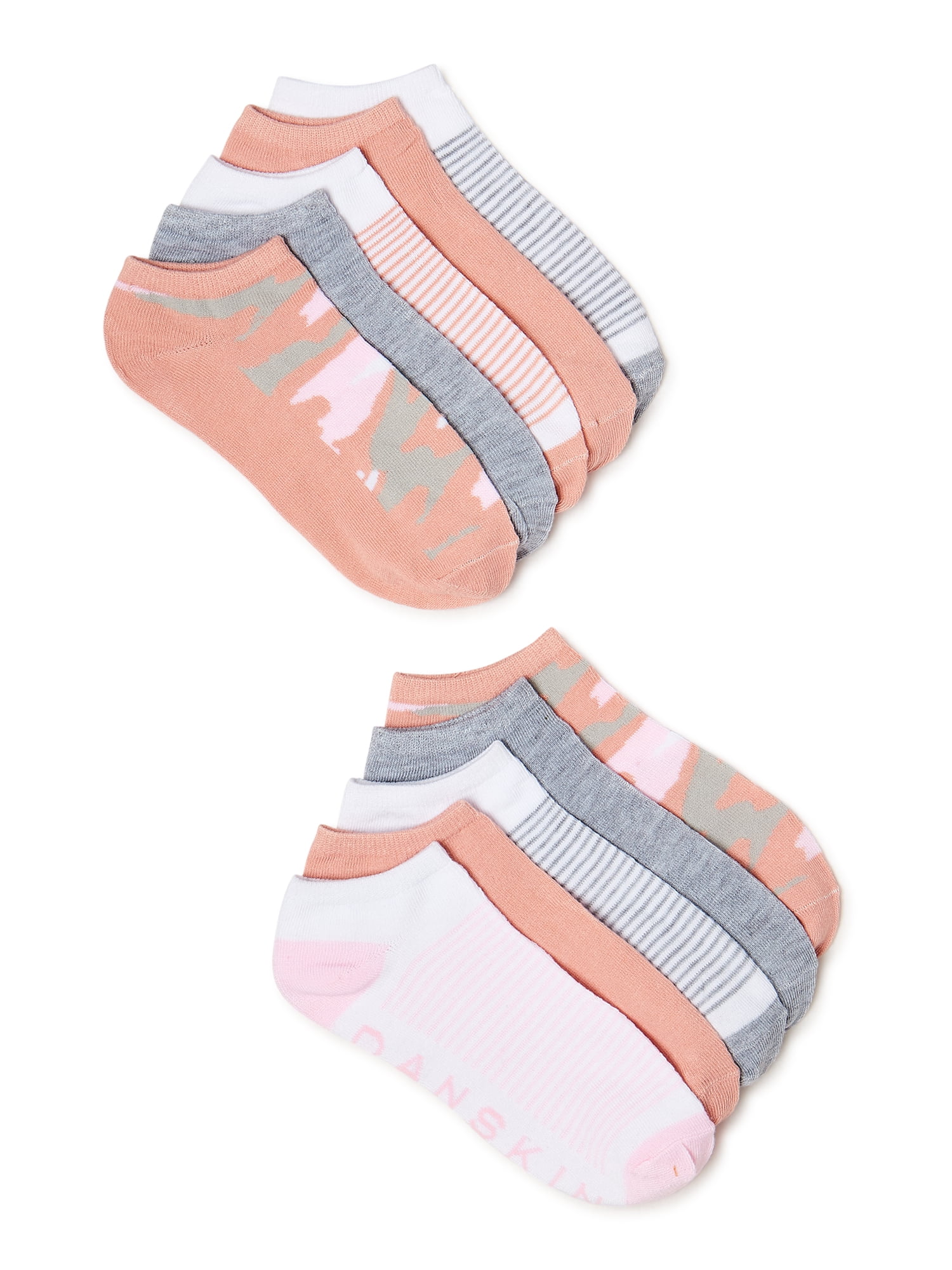 Danskin no show socks sale