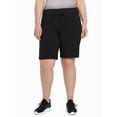 thumbnail image 1 of Danskin Women's Plus Size Active Bermuda, 1 of 2