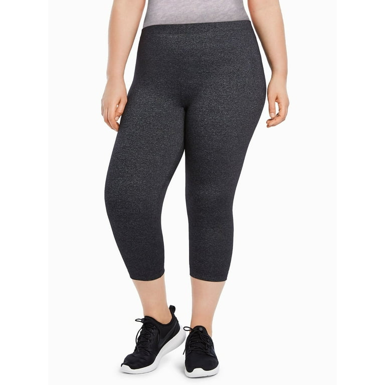 Danskin plus 2025 size yoga capris