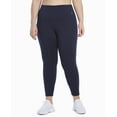 thumbnail image 1 of Danskin Women's Plus Size Active Yoga Pant, 1 of 8