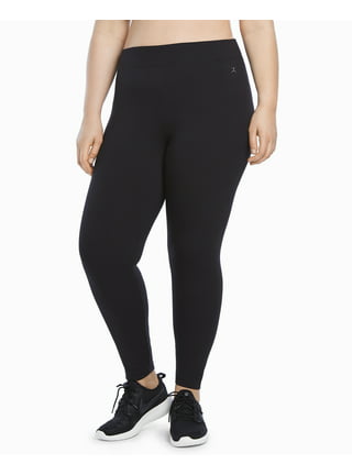Womens Danskin Now Black Yoga Semi-Fitted Stretch Activewear Pants Size XL  - Helia Beer Co