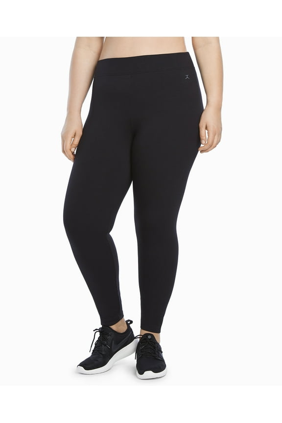Women's Plus Size Active Yoga Pant