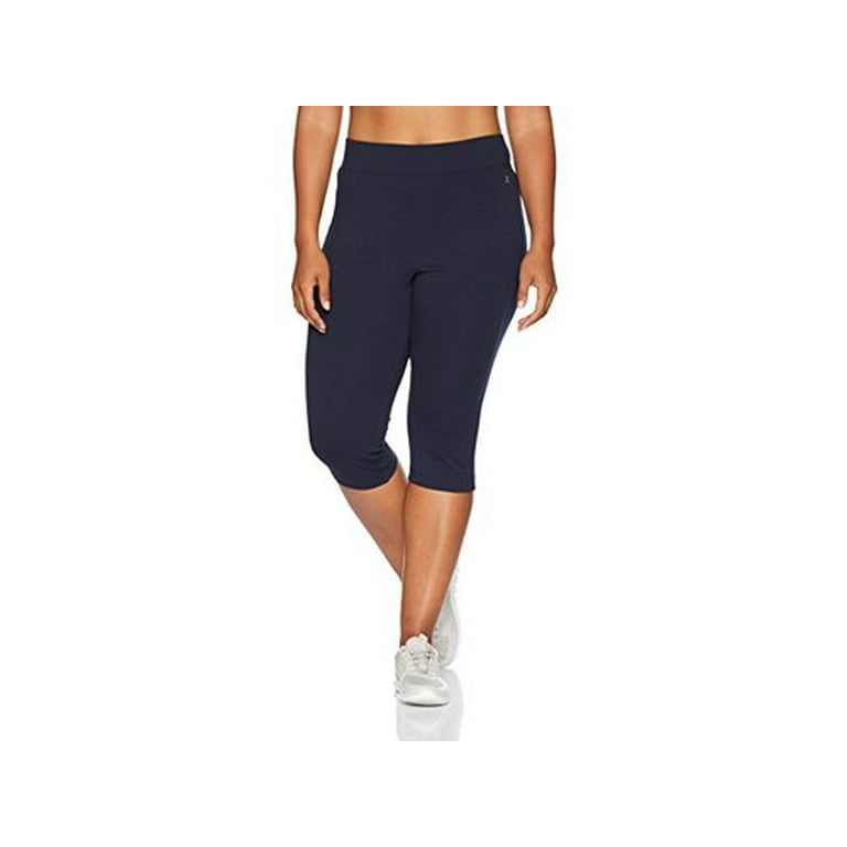 Danskin capri leggings walmart discount