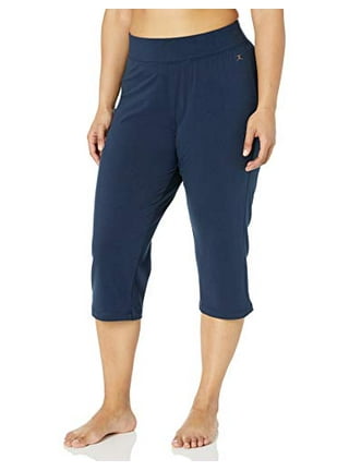 Danskin now plus size relaxed fit pants deals