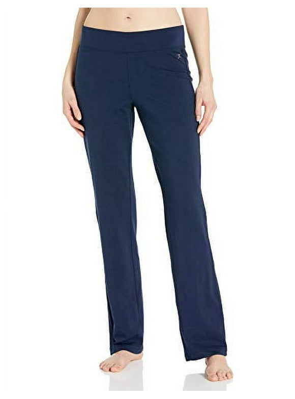 Danskin Now Womens Plus Pants