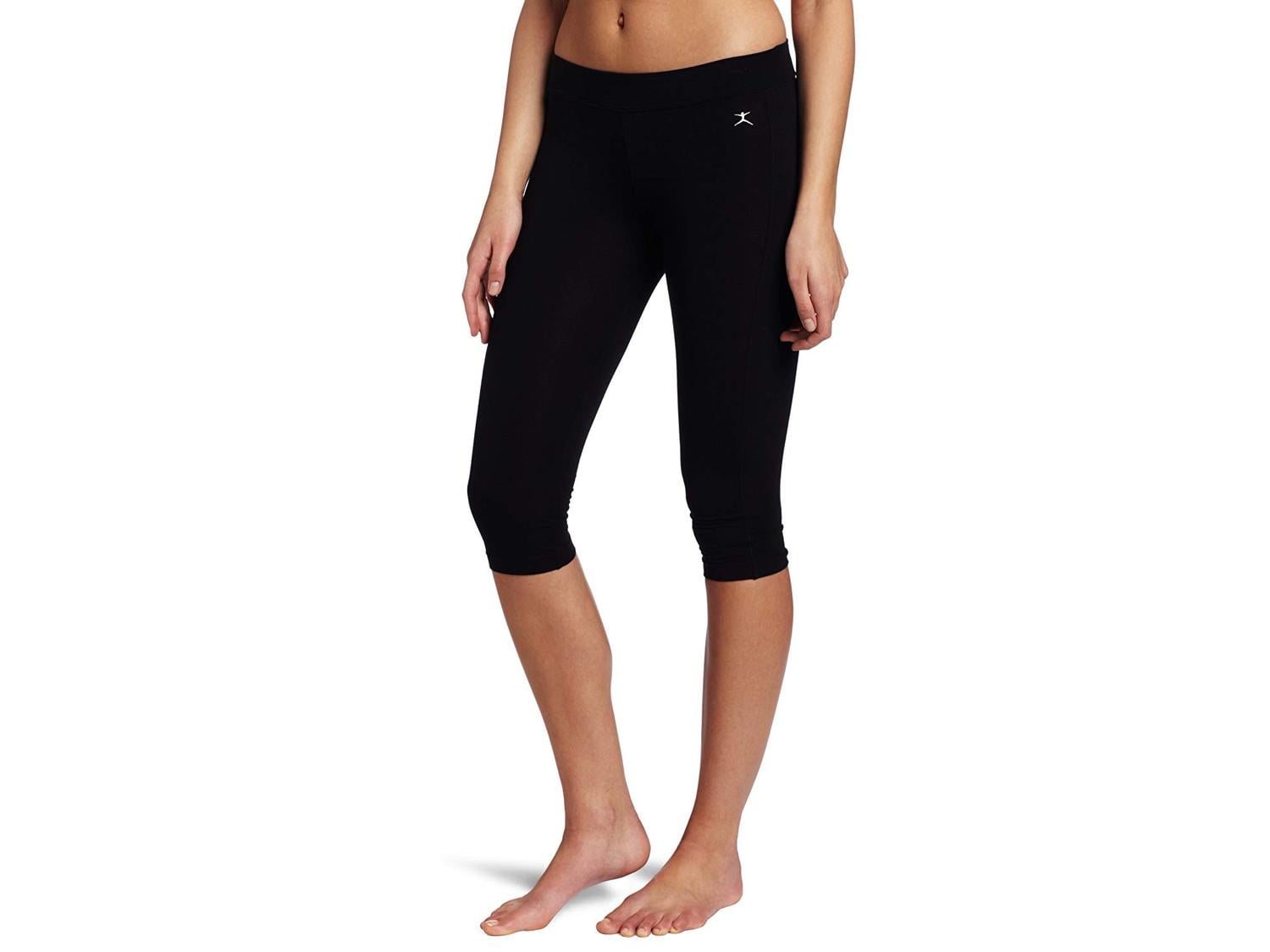 Danskin Now Fitted Leggings