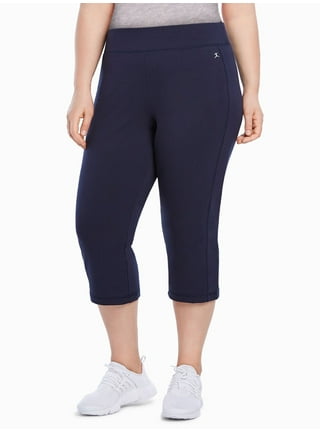 Danskin Women's Drawcord Athletic Pant, Midnight Navy, X-Small : :  Clothing, Shoes & Accessories