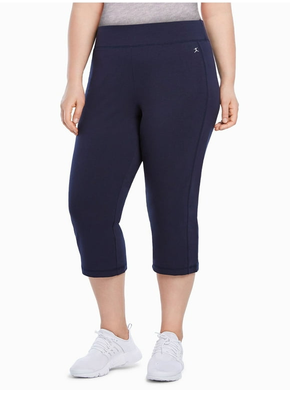Danskin Now Women's Plus Pants