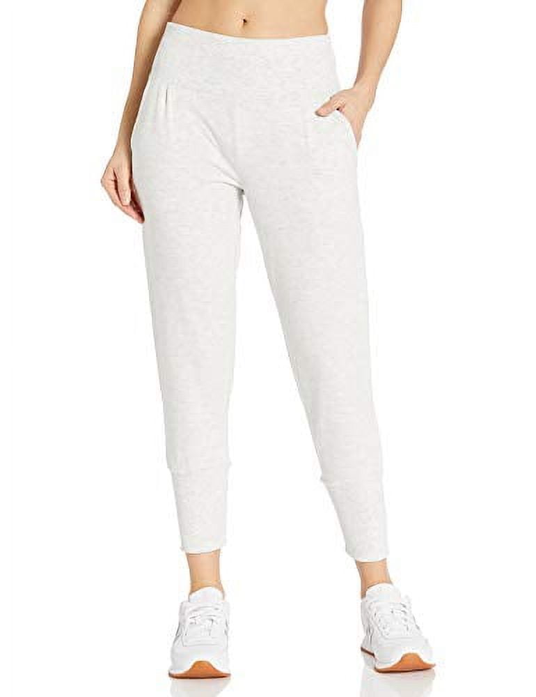 Tapered Jogger Sweatpants