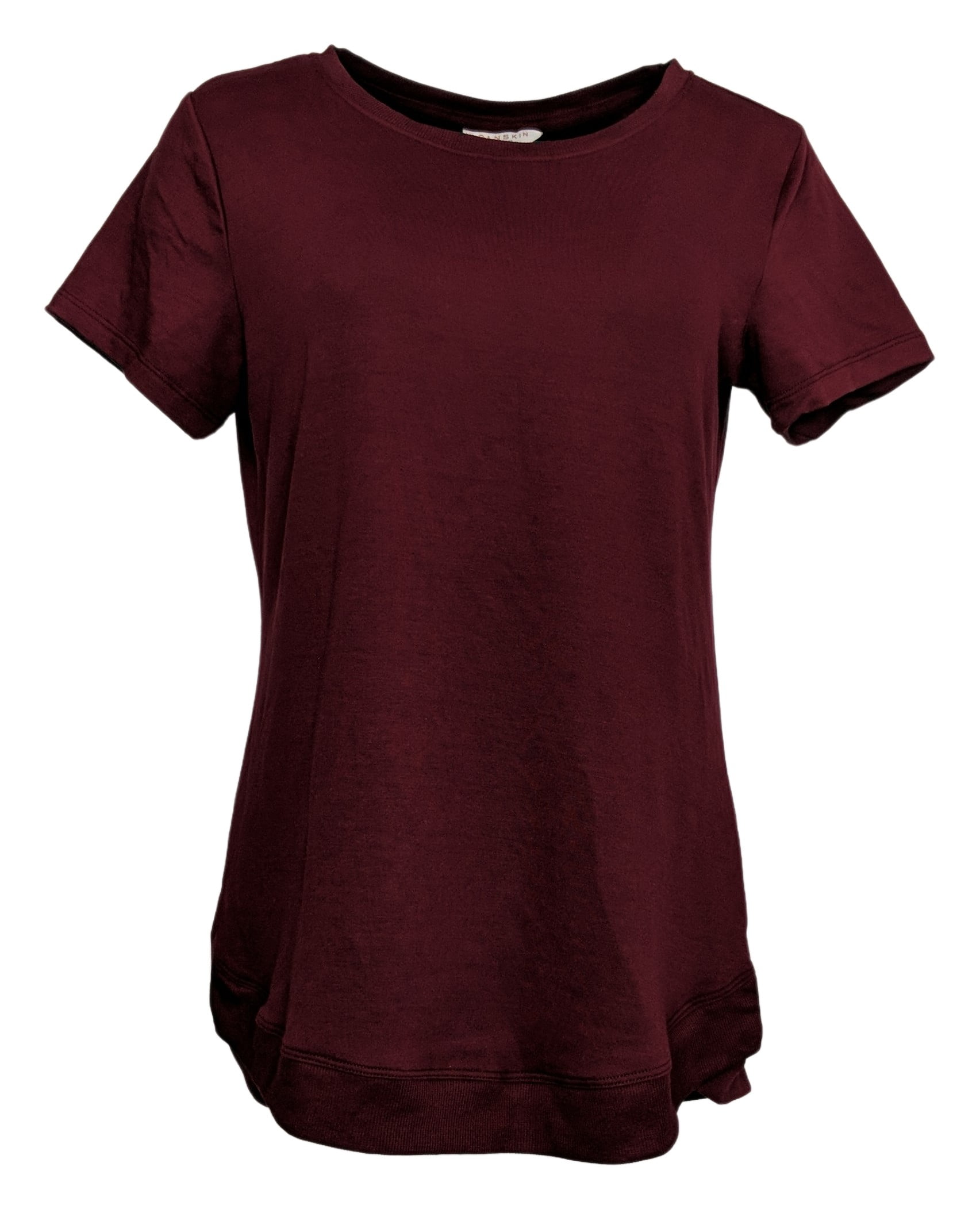 Danskin Now Women s Plus Shirts Blouses