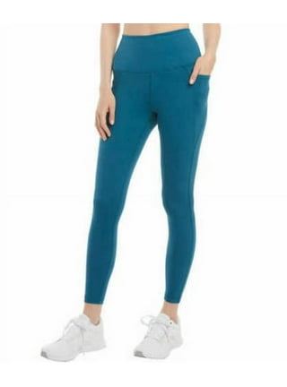 Danskin, Pants & Jumpsuits, Danskin Womens Super Soft 78 Legging With  Pockets