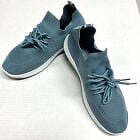 Danskin Womens FREE Mesh Lace up Running & Training Shoes