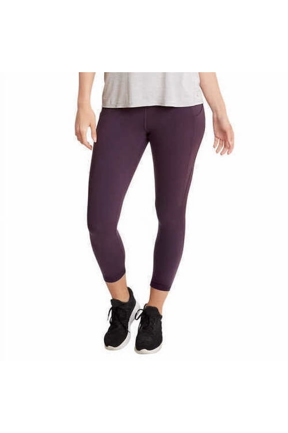 Womens High Rise Tight with Pockets
