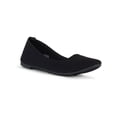 thumbnail image 1 of Danskin Womens Hope Vegan Slip On Ballet Flats, 1 of 1