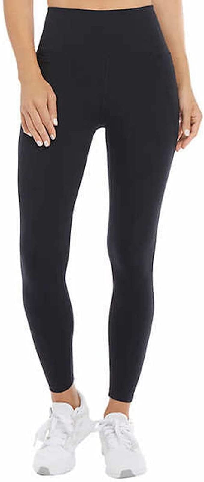 Danskin Womens Lightweight 7/8 Legging