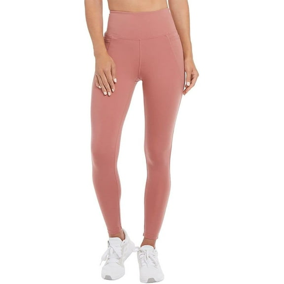 Danskin Womens Lightweight 7/8 Legging