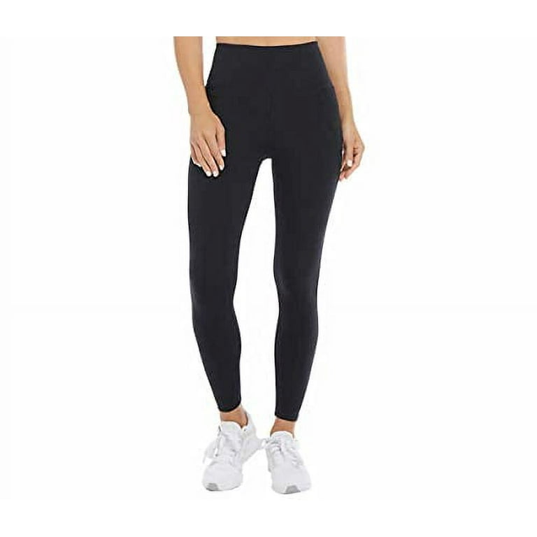 Danskin Womens Lightweight 7/8 Legging 