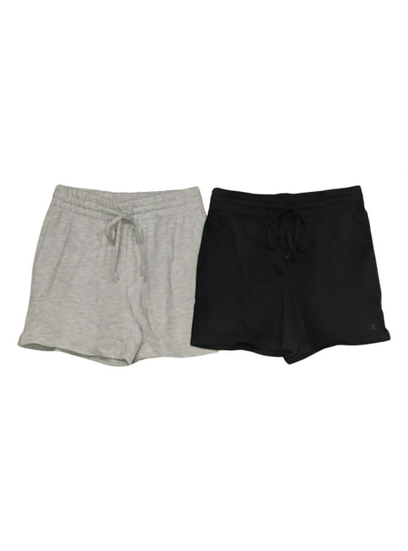 Danskin Now Running Shorts