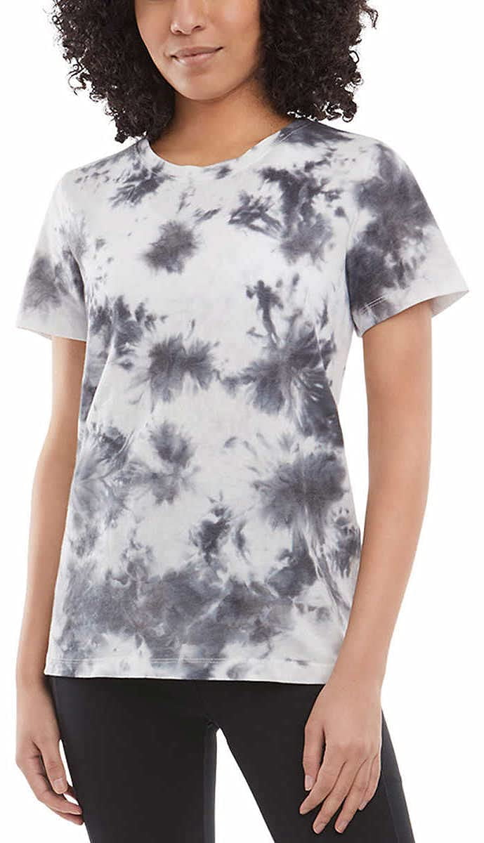 danskin now tops