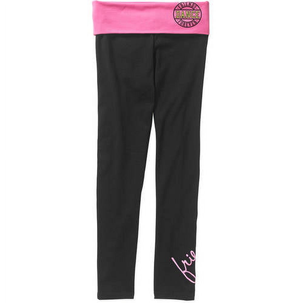 Danskin yoga best sale pants walmart