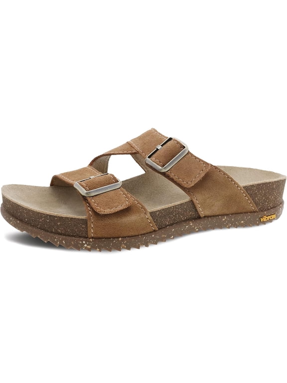 2106370300: Women's Sandals, Dayna, Tan